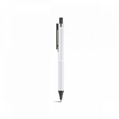 Шариковая ручка, цвет черный - 91627-103- Фото №5