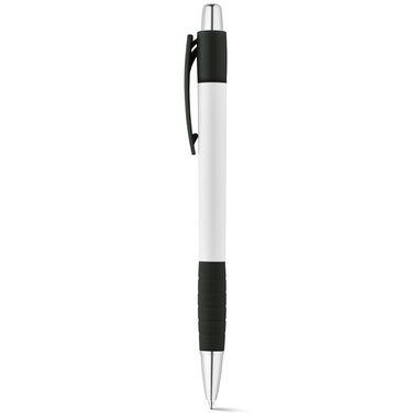 Шариковая ручка, цвет черный - 91632-103- Фото №1