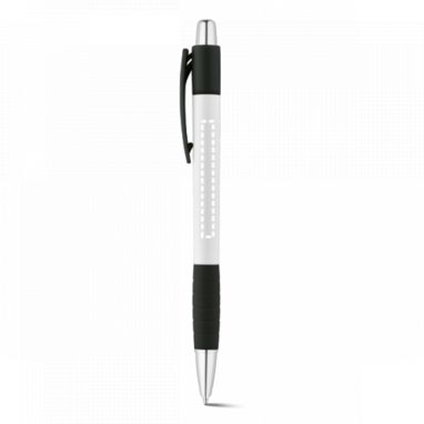 Кулькова ручка, колір чорний - 91632-103- Фото №2
