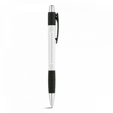 Шариковая ручка, цвет черный - 91632-103- Фото №3