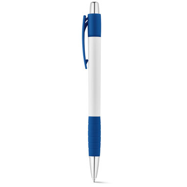 Шариковая ручка, цвет синий - 91632-104- Фото №1