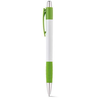 Кулькова ручка, колір світло-зелений - 91632-119- Фото №1