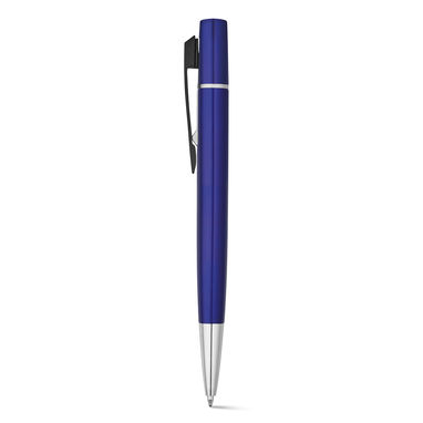Шариковая ручка, цвет синий - 91636-104- Фото №1