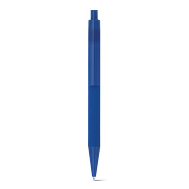 SUNNY. Шариковая ручка, цвет синий - 91644-104- Фото №1