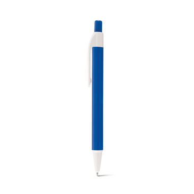 Кулькова ручка, колір королівський синій - 91686-114- Фото №1