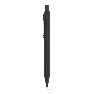Кулькова ручка, колір чорний - 91847-103- Фото №1