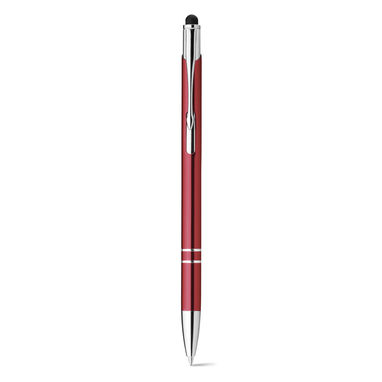 GALBA. Кулькова ручка, колір бордовий - 91849-115- Фото №1