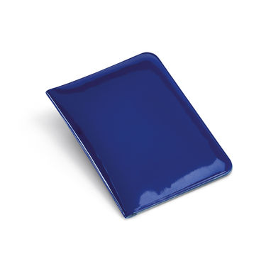 сумка, колір синій - 92158-104- Фото №1