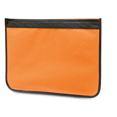 сумка, колір оранжевий - 92355-128- Фото №1