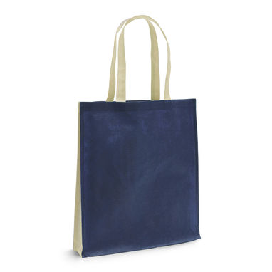 сумка, колір синій - 92448-104- Фото №1
