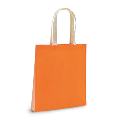 сумка, колір оранжевий - 92448-128- Фото №1