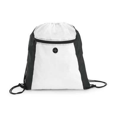 Сумка рюкзак, колір чорний - 92829-103- Фото №1
