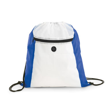 Сумка рюкзак, колір королівський синій - 92829-114- Фото №1