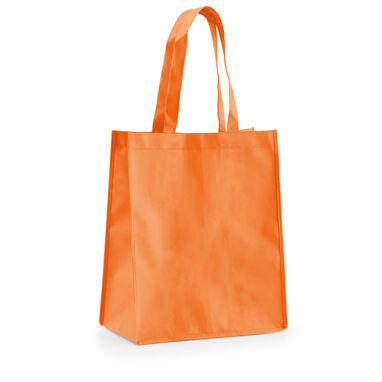 сумка, колір оранжевий - 92831-128- Фото №1