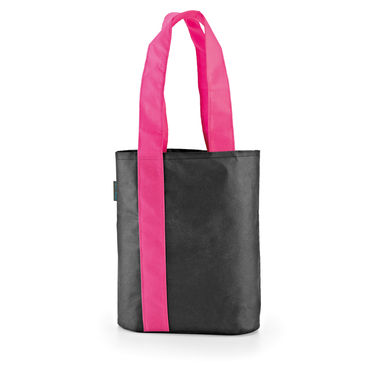 сумка, колір рожевий - 92880-102- Фото №1