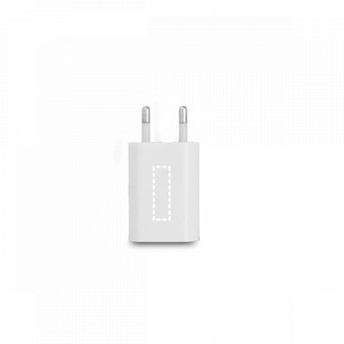Набор USB-адаптеров, цвет белый - 97312-106- Фото №2