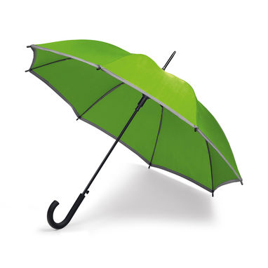 MEGAN. Зонт, цвет светло-зеленый - 99152-119- Фото №1