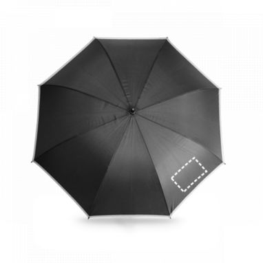 MEGAN. Зонт, цвет светло-зеленый - 99152-119- Фото №3