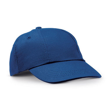 RADO. бейсболка, колір королівський синій - 99431-114- Фото №1