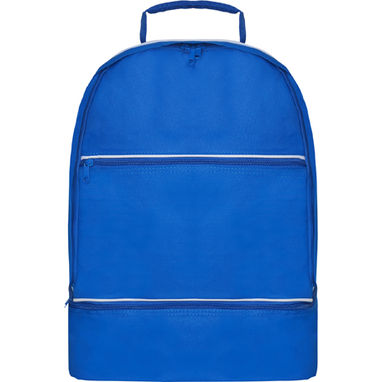 HIKER Спортивный рюкзак с отделением на молнии для обуви, цвет королевский синий  размер ONE SIZE - BO71139005- Фото №1