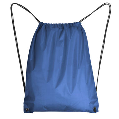 HAMELIN Многофункциональный рюкзак 34х42 см1, цвет королевский синий  размер ONE SIZE - BO71149005- Фото №1