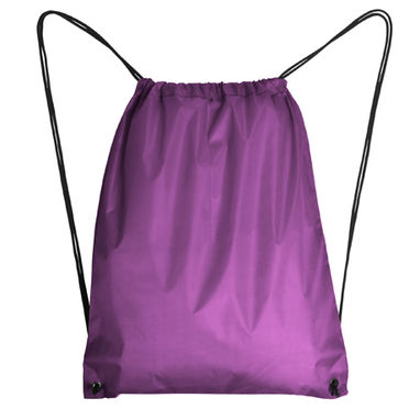 HAMELIN Многофункциональный рюкзак 34х42 см1, цвет пурпурный  размер ONE SIZE - BO71149063- Фото №1
