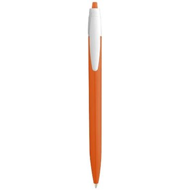 Шариковая ручка Cosmo с кнопочным механизмом - 10685703- Фото №1