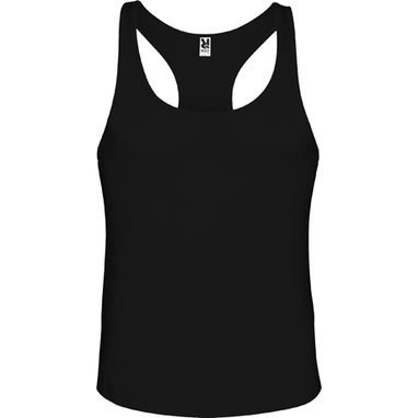 CYRANO Майка пляжного стиля, цвет черный  размер XL - CA65530402- Фото №1