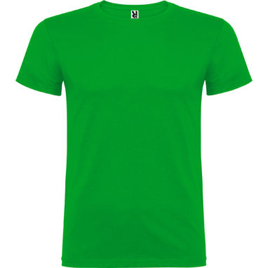 BEAGLE Футболка з коротким рукавом, колір трав'яний зелений  розмір 3XL - CA65540683- Фото №1