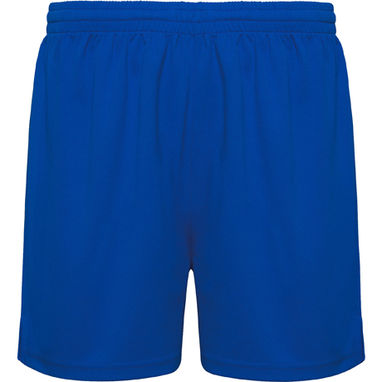 PLAYER Шорти спортивні без внутрішніх плавок, колір королівський синій  розмір M - PA04530205- Фото №1