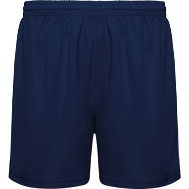 PLAYER Спортивные шорты, цвет темно-синий  размер M - PA04530255- Фото №1