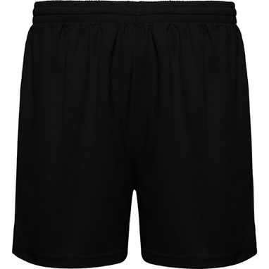 PLAYER Спортивные шорты, цвет черный  размер L - PA04530302- Фото №1