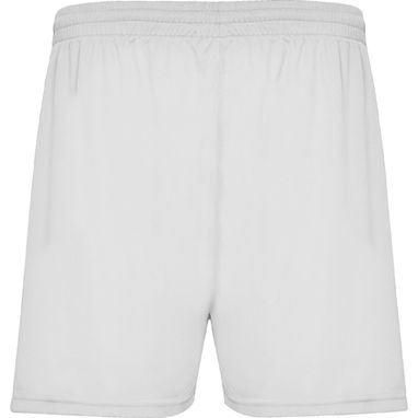 CALCIO Спортивные шорты, цвет белый  размер M - PA04840201- Фото №1