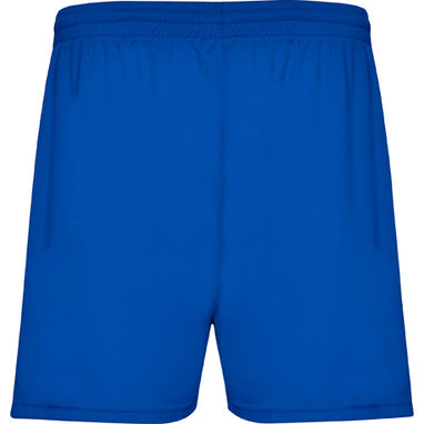CALCIO Шорти спортивні, колір королівський синій  розмір M - PA04840205- Фото №1