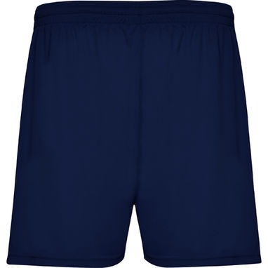 CALCIO Спортивные шорты, цвет темно-синий  размер L - PA04840355- Фото №1
