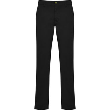 RITZ Штани з непроникною тканини, колір чорний  розмір 38 - PA91065502- Фото №1