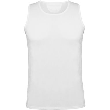 ANDRÉ Технічна футболка на лямках, колір білий  розмір S - PD03500101- Фото №1