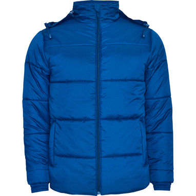 GRAHAM Куртка з наповнювачем, колір королівський синій  розмір S - PK50870105- Фото №1