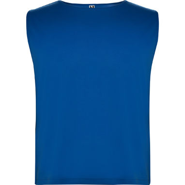 AJAX Спортивна маніжка унісекс, колір королівський синій  розмір M - PT04140205- Фото №1