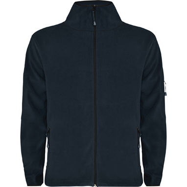 LUCIANE Флісова куртка для спорту на відкритому повітрі, колір темно-синій  розмір S - SM11950155- Фото №1