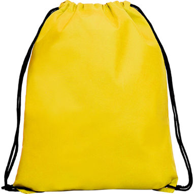 CALAO Багатофункціональний рюкзак розмірів 36x42 см, колір жовтий  розмір ONE SIZE - BO71519003- Фото №1