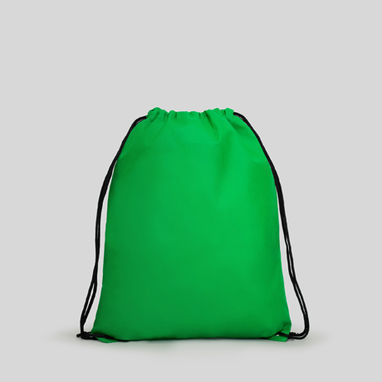 CALAO Многофункциональный рюкзак размером 36x42 см, цвет желтый  размер ONE SIZE - BO71519003- Фото №2