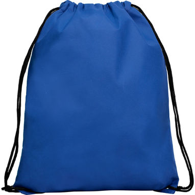 CALAO Многофункциональный рюкзак размером 36x42 см, цвет королевский синий  размер ONE SIZE - BO71519005- Фото №1