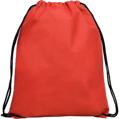 CALAO Многофункциональный рюкзак размером 36x42 см, цвет красный  размер ONE SIZE - BO71519060- Фото №1