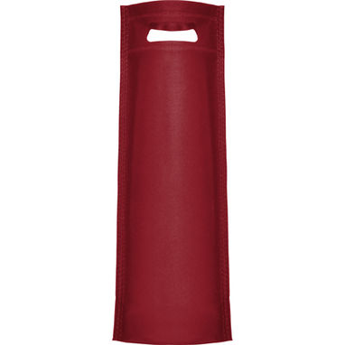RIVER Спеціальна термозахисна сумка для пляшок, колір гранатовий  розмір 17x40x10 - BO7502M0257- Фото №1