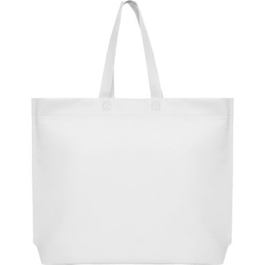 SEA Термозахисна сумка з шестикутною складкою в основі, колір білий  розмір 54x40x10 - BO7504M1301- Фото №1