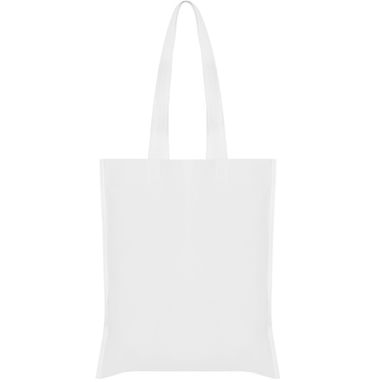 CREST Герметична сумка без складок, колір білий  розмір 36x40 - BO7506M1401- Фото №1