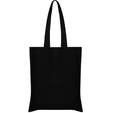 CREST Герметична сумка без складок, колір чорний  розмір 36x40 - BO7506M1402- Фото №1