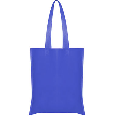 CREST Герметична сумка без складок, колір яскраво-синій  розмір 36x40 - BO7506M1499- Фото №1