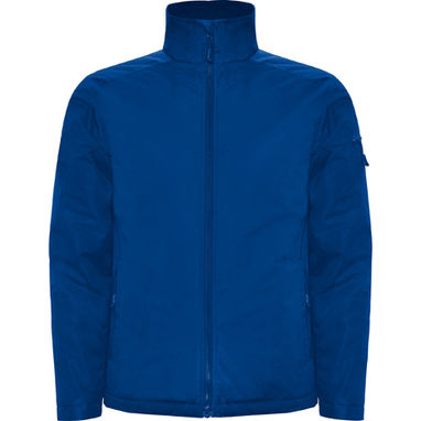 UTAH Стеганая куртка из очень прочной ткани, цвет королевский синий  размер S - CQ11070105- Фото №1